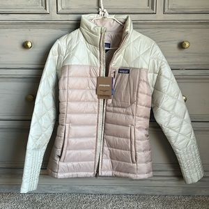 NWT Patagonia “Radalie” jacket